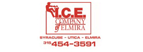 ice company of elmira