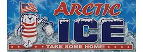 Arctic Ice WI