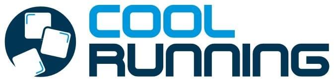 Cool Running Software Logo