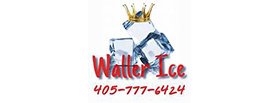 Waller Ice